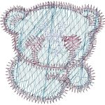 Bear Design EA20286