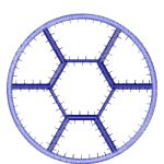 Soccer Ball Design EA23746