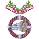 The Original Navy Design EA23406