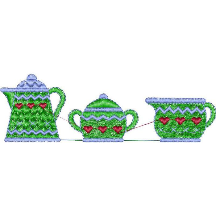 Pots Design EA24573 - Image 1