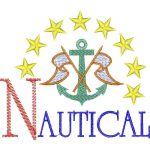 Nautical Design EA23408