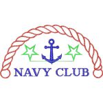 Navy Club Design EA23410