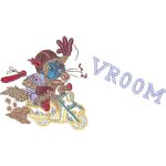 Vroom Design EA21048