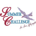 Summer Challenge Seagull Design EA20289
