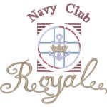 Royal Navy Club Design EA23412