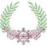 Navy Emblem Design EA23414