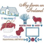 My Farm On Ireland Design EA21051