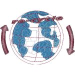 Recycle Design EA24574