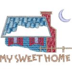 My Sweet Home Design EA21054