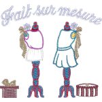 Clothes Design EA24576