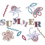 Summer Design EA20489
