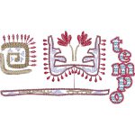 Tempo Ethnic Design EA21650