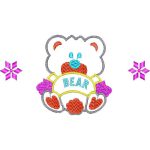 Bear Design EA21059