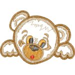 Bear Design EA20296
