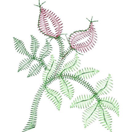 Flower Design EA22100