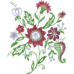 Flower Design EA22101