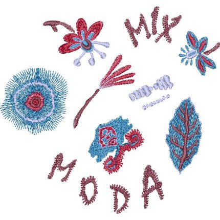 Mix Moda Design EA22105