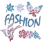 Fashion Design EA22108