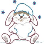 Rabbit Design EA21063