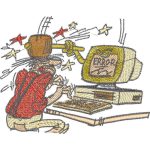 Computer Error Design EA24400