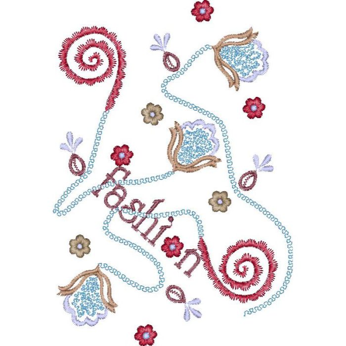 Fashion Design EA22110 - Image 1