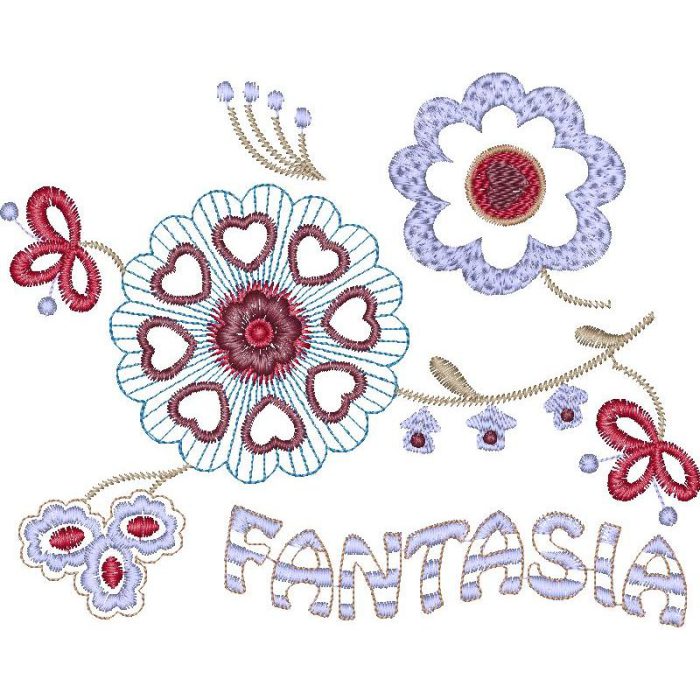 Fantasia Design EA22111 - Image 1
