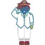 Sailor Design EA21066