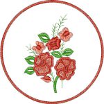 Flowers Design EA22681