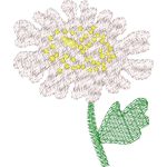 Flower Design EA22682