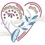 Heart Design EA20490