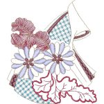 Flower Design EA22119