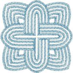 Ethnic Design EA21658