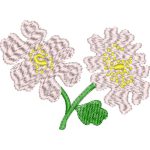 Flowers Design EA22683