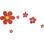 Flower Design EA22124