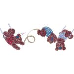 Bears in Circus Design EA21070