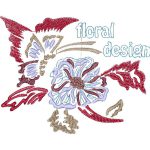 Floral Design EA22127