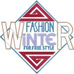 Winter Fashion Design EA24209