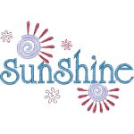 Sunshine Design EA24210
