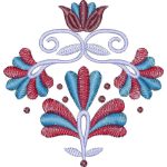 Flowers Design EA24211