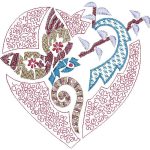 Heart Design EA20491