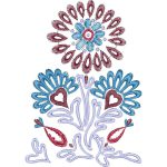 Flower Design EA22130
