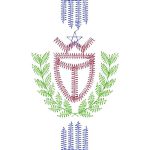 Navy Emblem Design EA23419