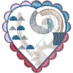 Heart Design EA20492