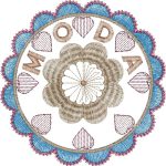 Flower Design EA24212