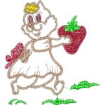 Squirrel Design EA22685