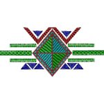 Abstract-shapes Design EA20065