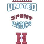 United Sport Basics Design EA24216