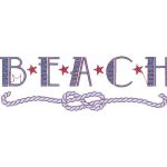 Beach Design EA23421