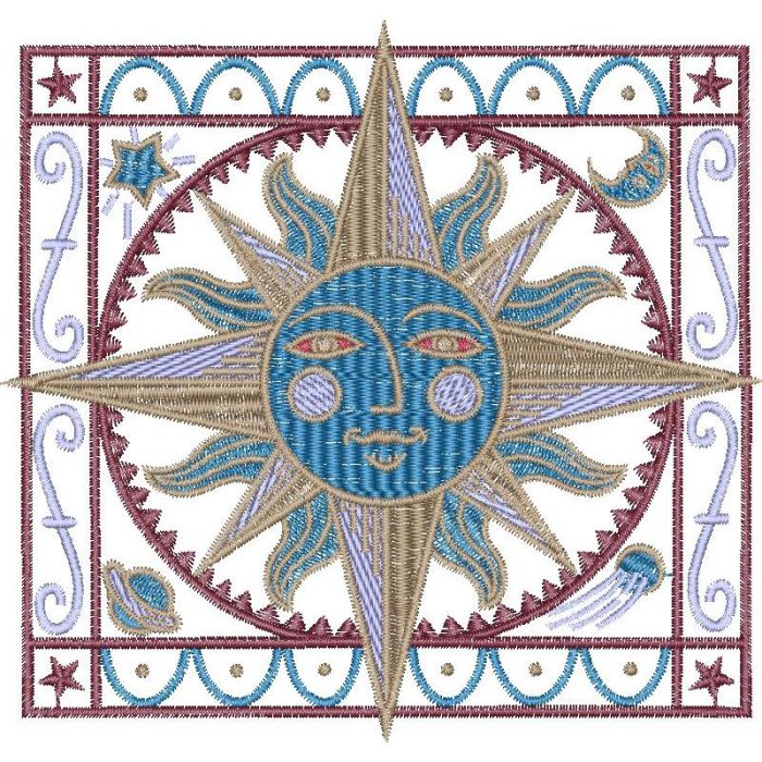 Sun Design EA24578 - Image 1