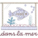 Dams La Mer Design EA21783